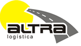 Logo Altra Log&iacute;stica